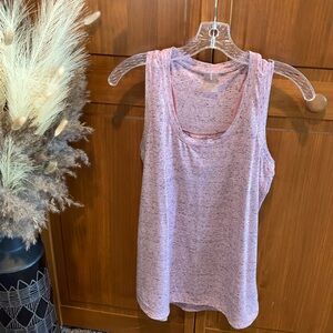 Calia By Carrie Underwood Tunic Tank Top